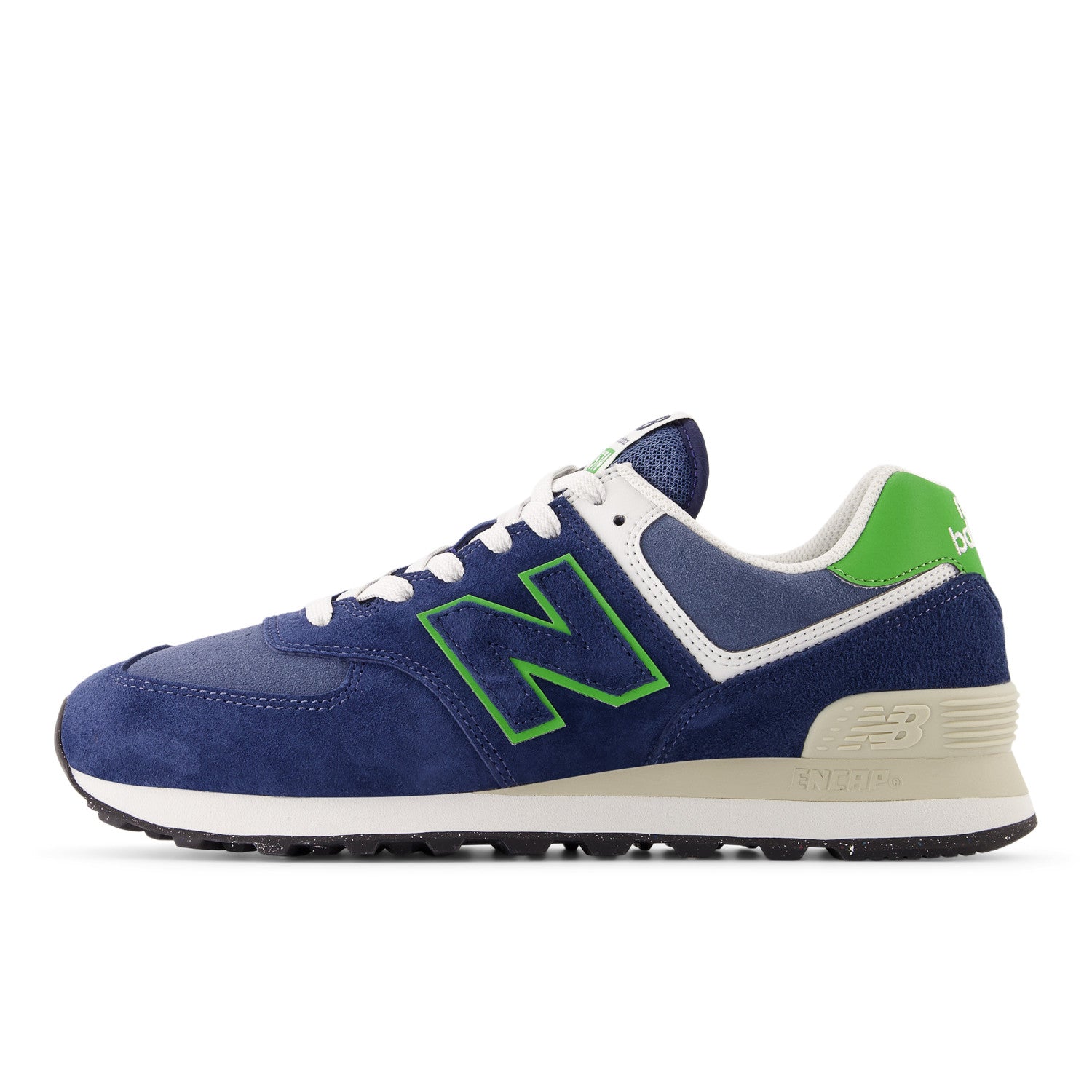 New Balance 574 (U574QBL) Unisex 6