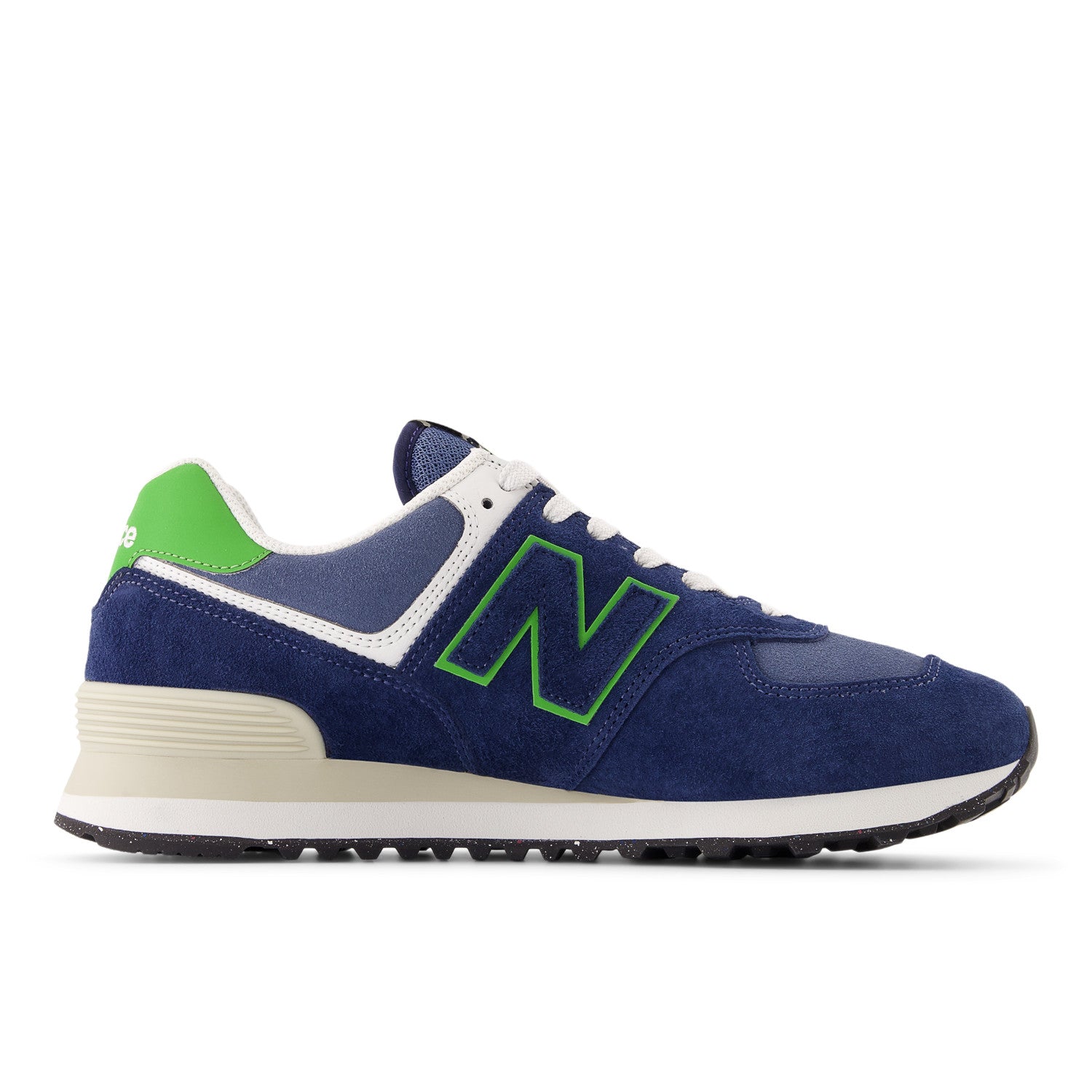 New Balance 574 (U574QBL) Unisex 7