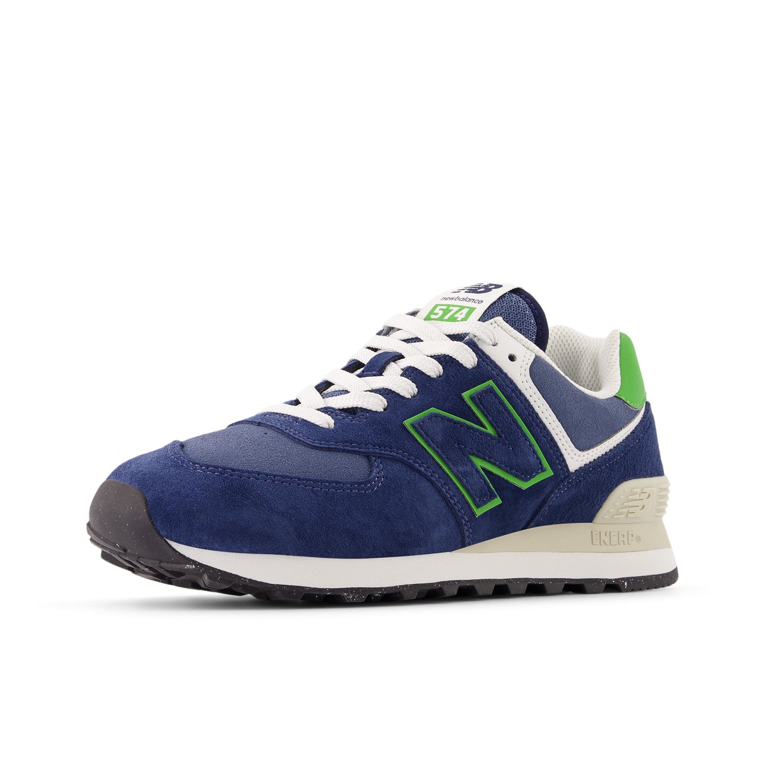 New Balance 574 (U574QBL) Unisex 8