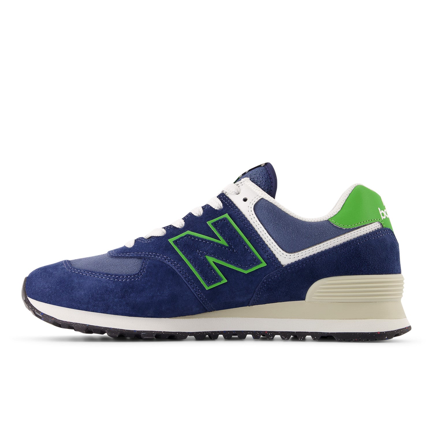 New Balance 574 (U574QBL) Unisex 3