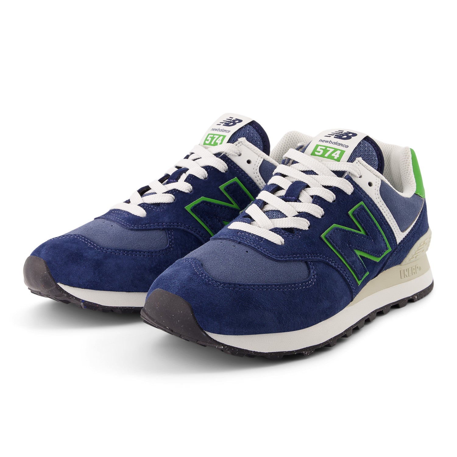 New Balance 574 (U574QBL) Unisex 10