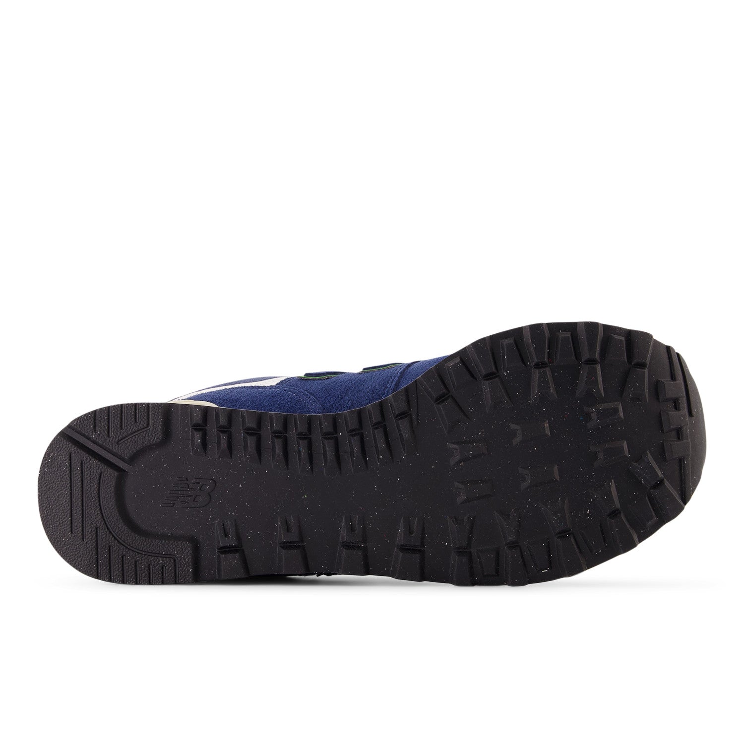 New Balance 574 (U574QBL) Unisex 11