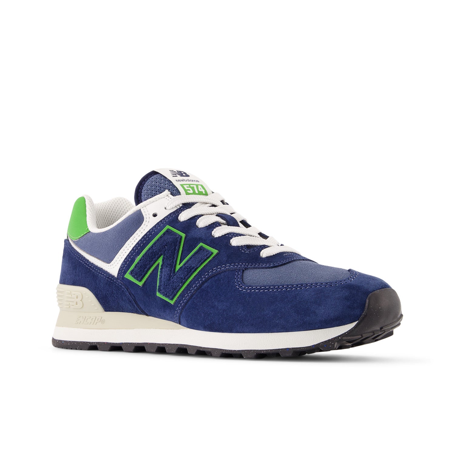 New Balance 574 (U574QBL) Unisex 1