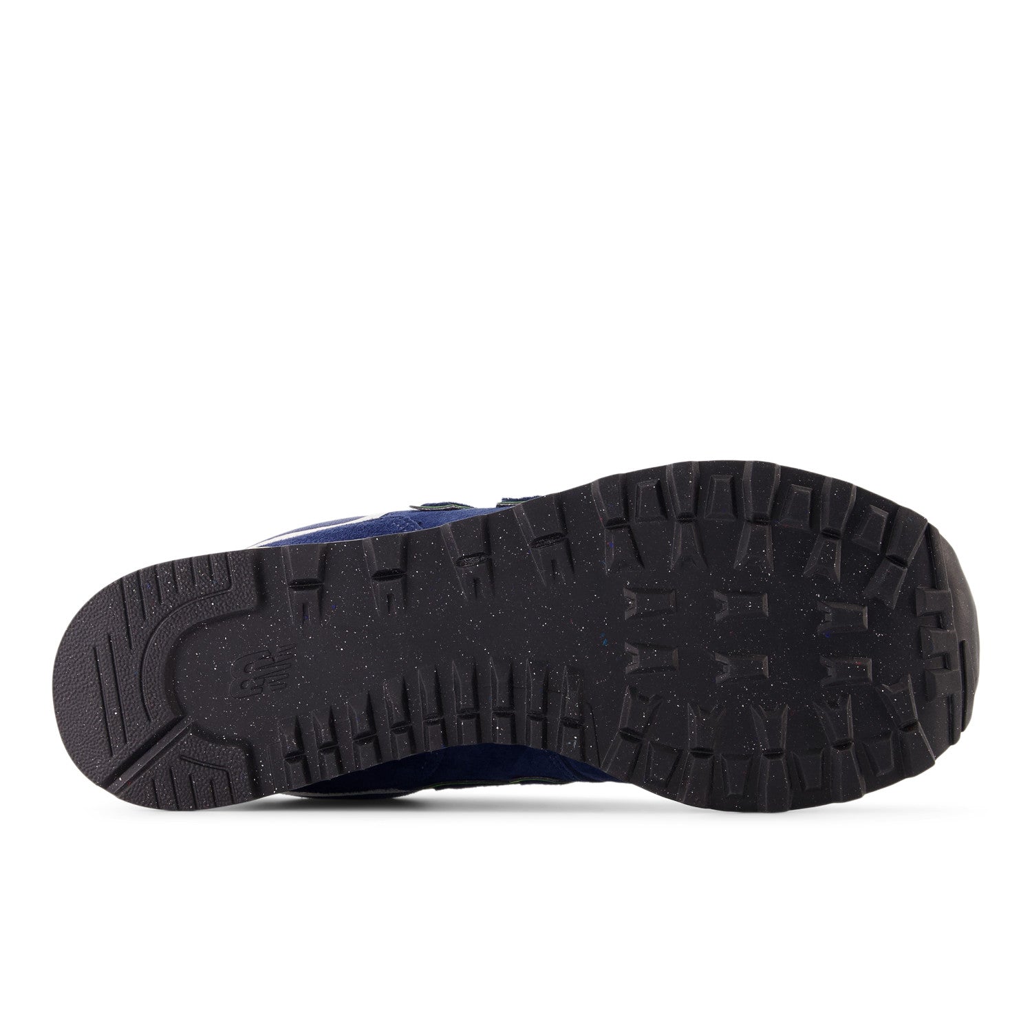 New Balance 574 (U574QBL) Unisex 5