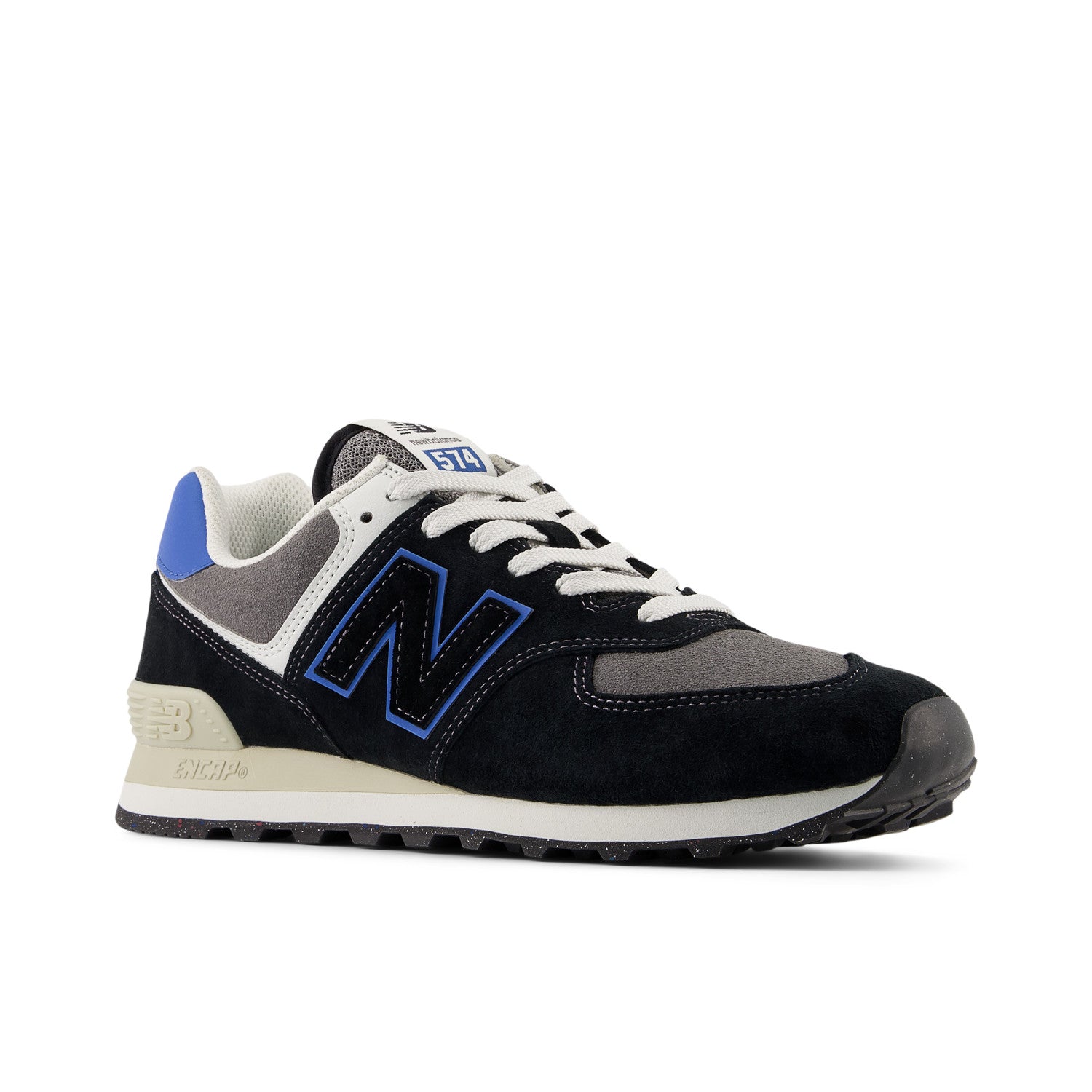 New Balance 574 (U574QRB) Unisex 1