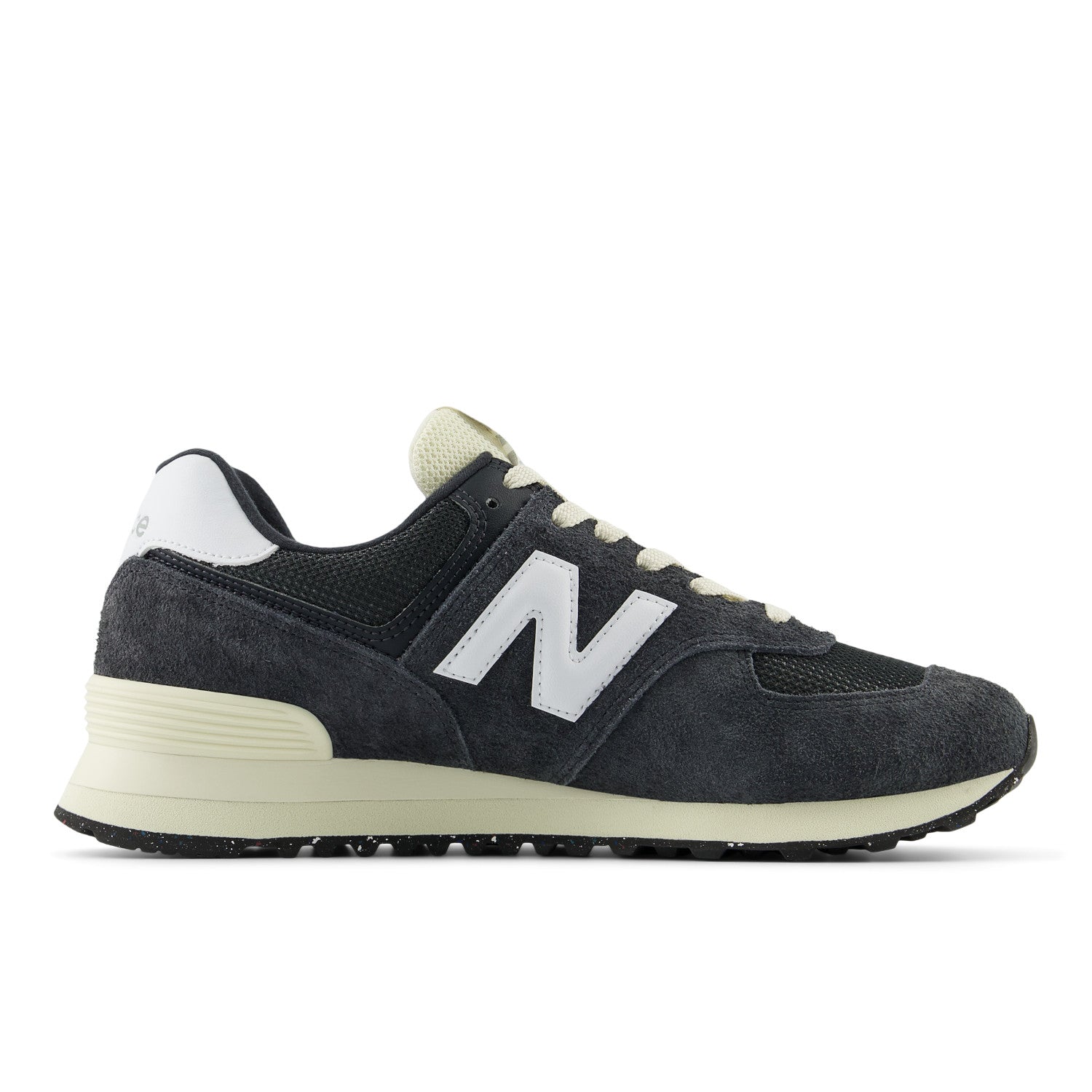 New Balance 574 Phantom Angora 9.5