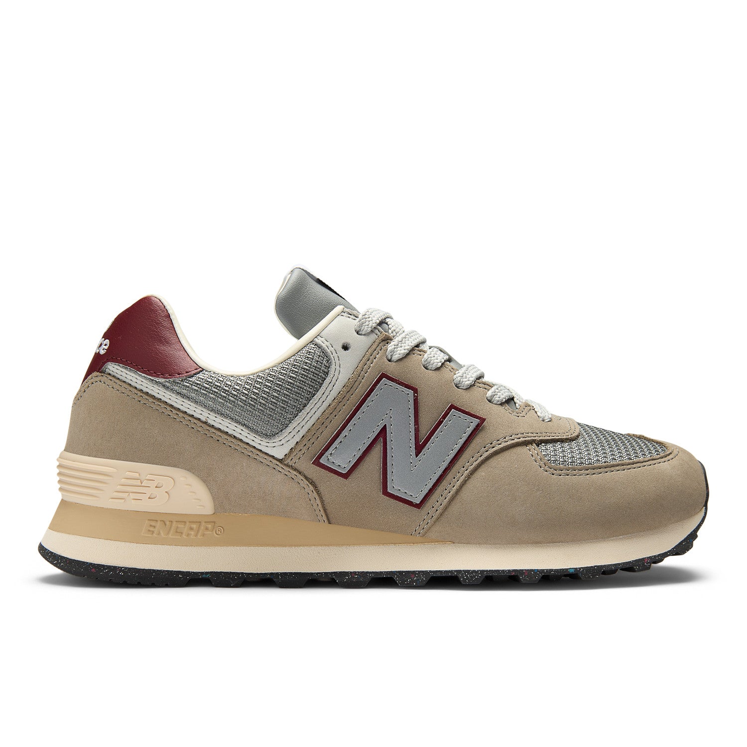 New Balance 574 (U574SKB) Unisex 11