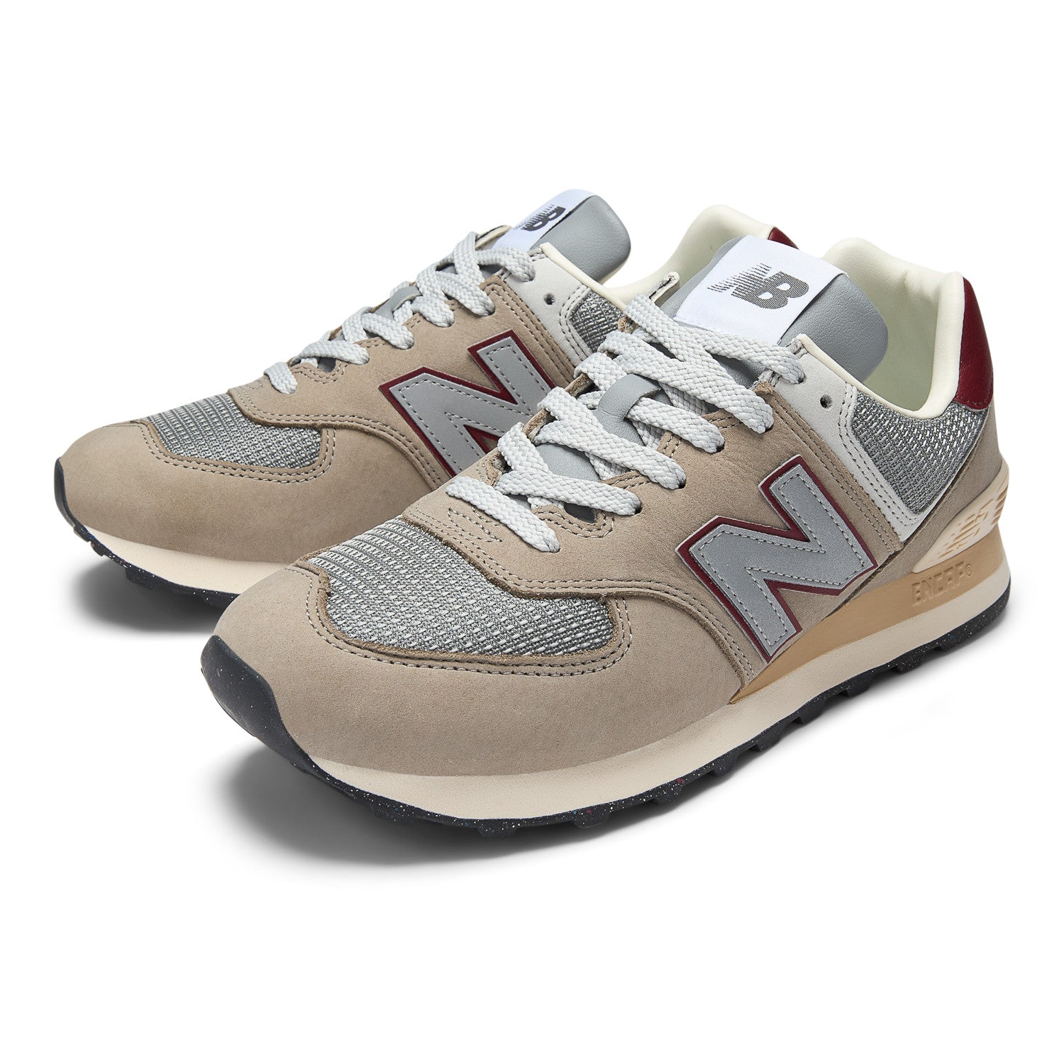 New Balance 574 (U574SKB) Unisex 9