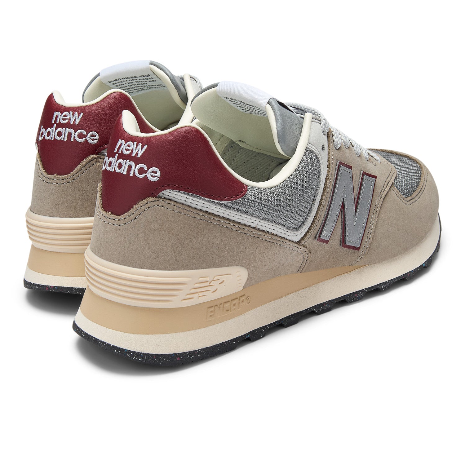 New Balance 574 (U574SKB) Unisex 3