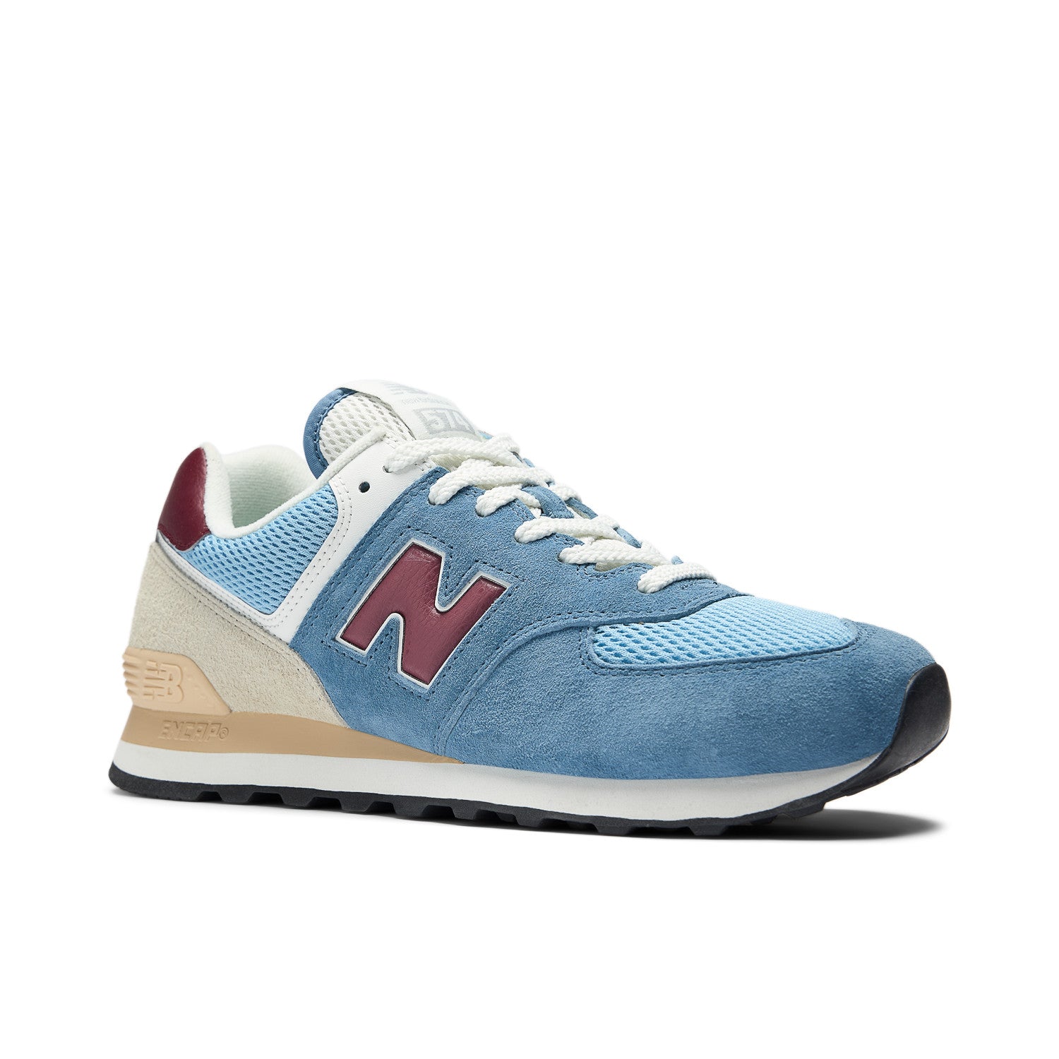 New Balance 574 (U574SPR) Unisex 1