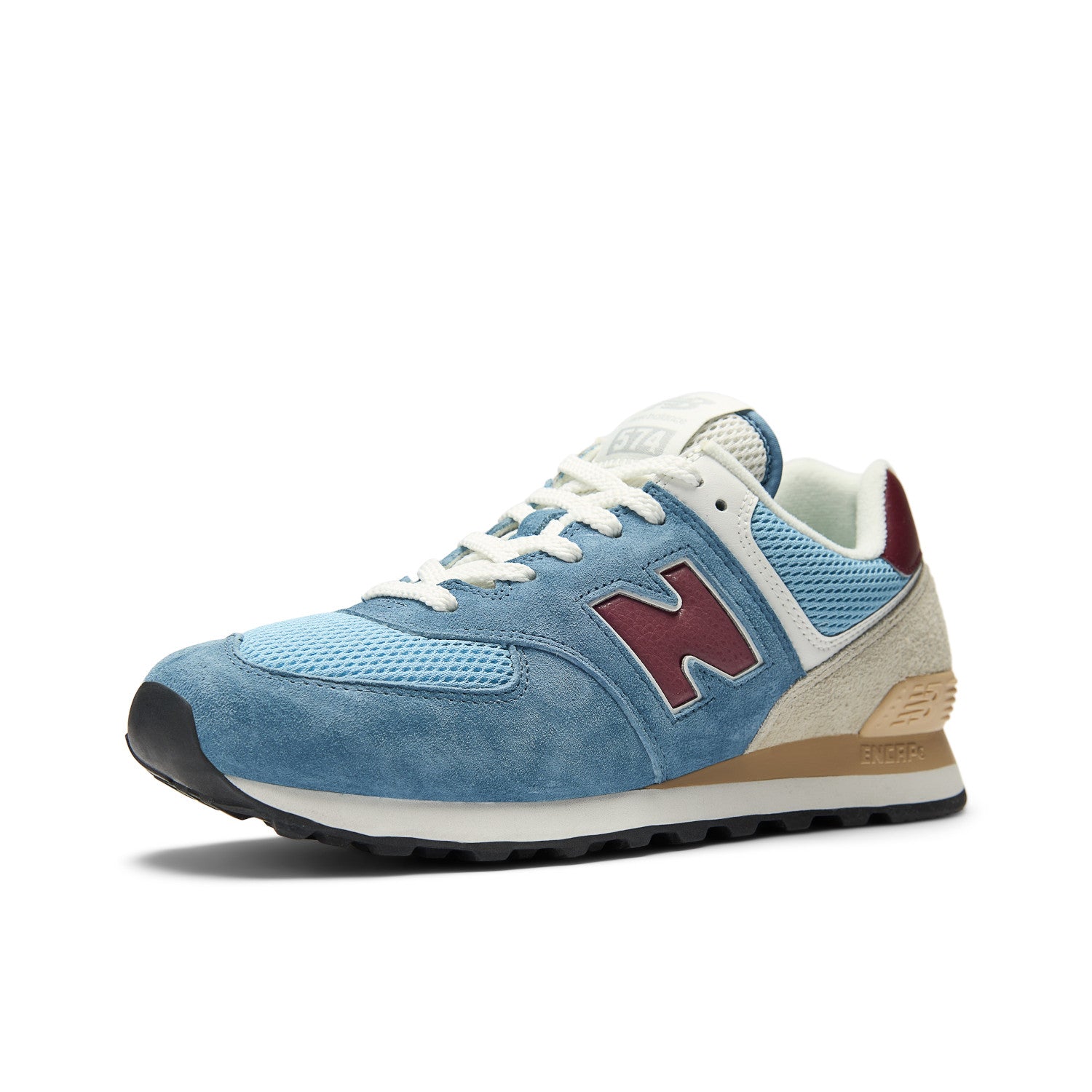 New Balance 574 (U574SPR) Unisex 8