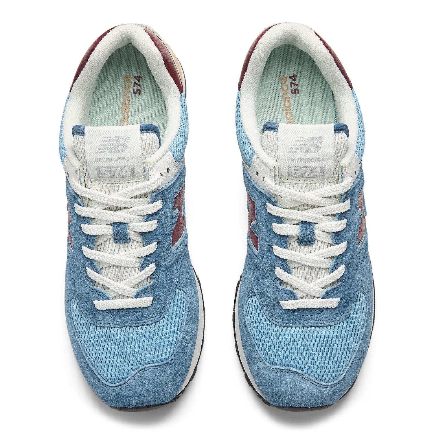 New Balance 574 (U574SPR) Unisex 4