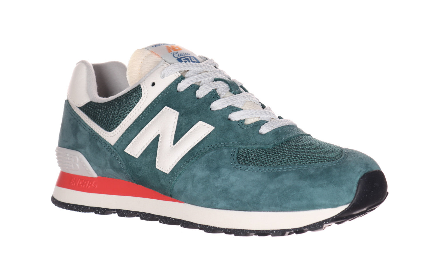 New Balance 574 Unisex (U574VPG) 1