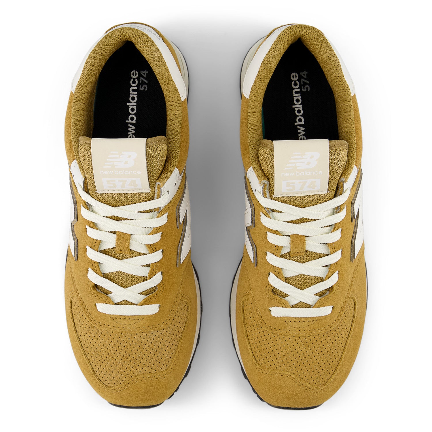New Balance 574 (U574WCE) Unisex 4