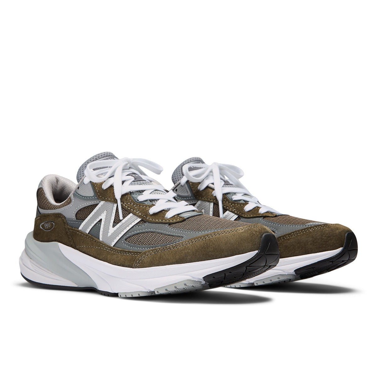 New Balance Made in USA 990v6 (U990OG6) Unisex display picture 3