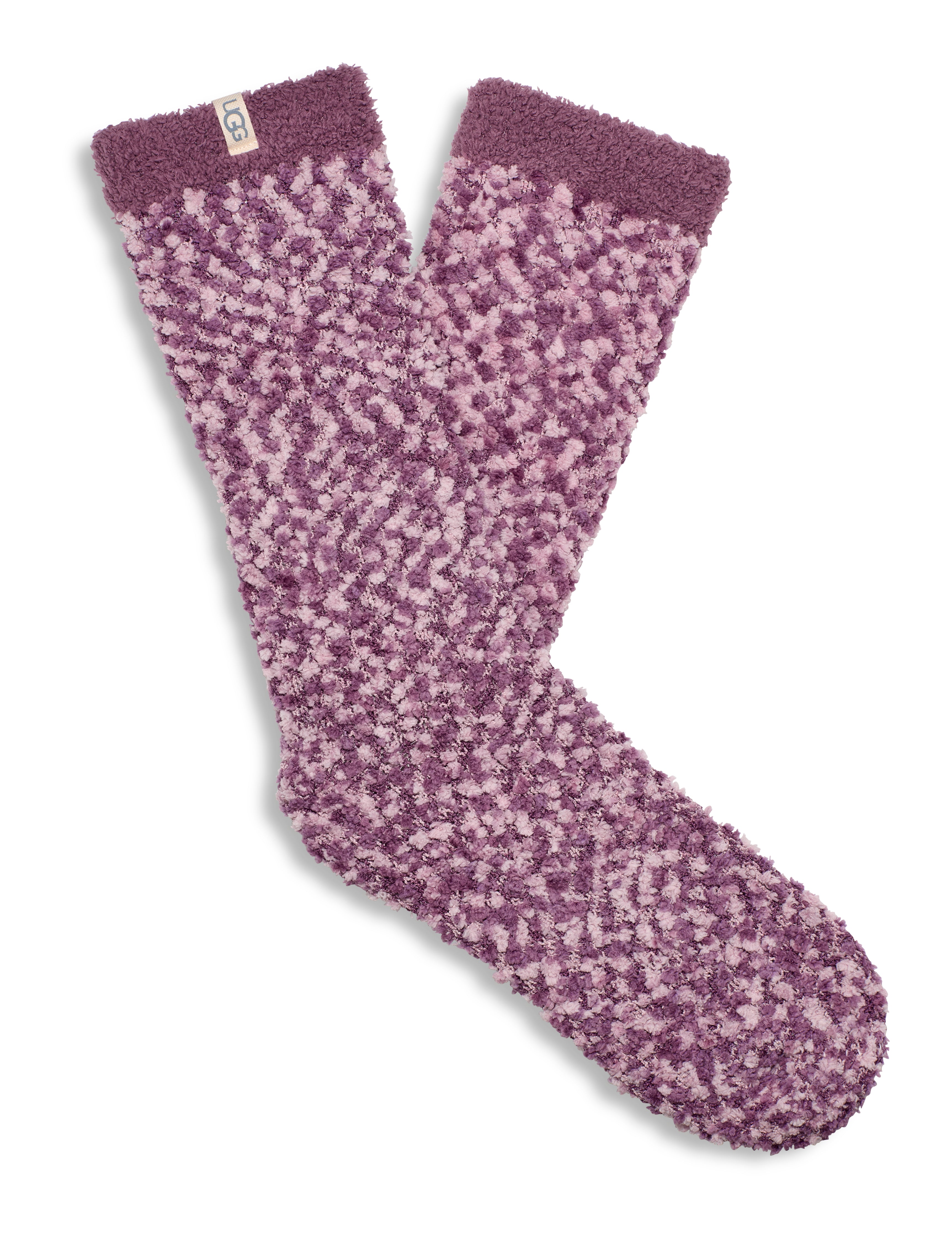 UGG Cozy Chenille Sock Women' s 13