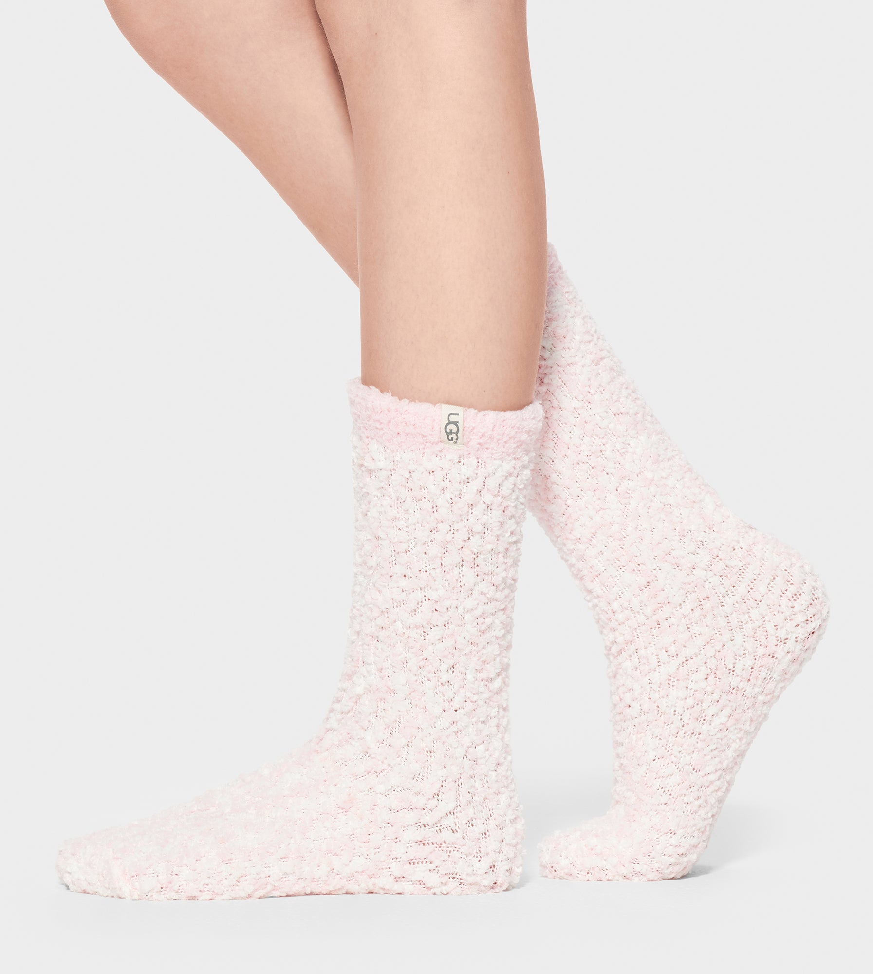 UGG Cozy Chenille Sock Women' s 10