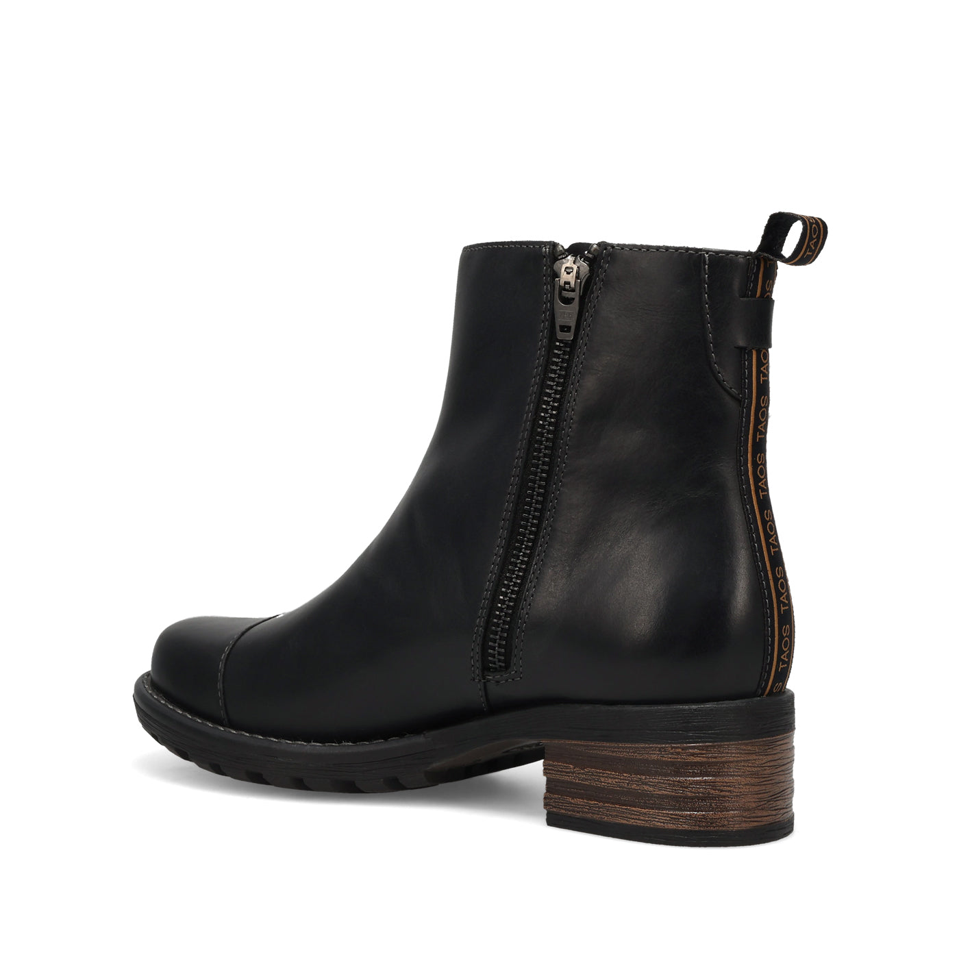 Taos Uptown Boot Women's  4