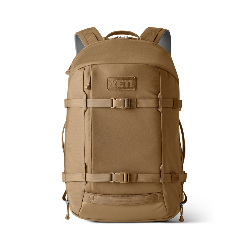 Yeti Crossroads 27L Backpack 1