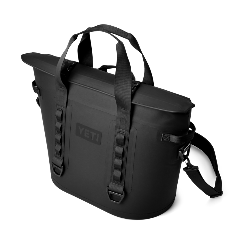 Yeti Hopper M30 Tote Soft Cooler  4