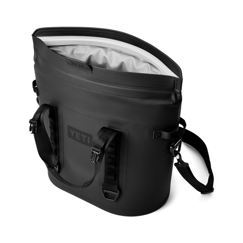 Yeti Hopper M30 Tote Soft Cooler  3