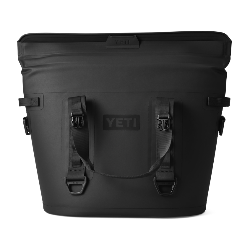 Yeti Hopper M30 Tote Soft Cooler  5
