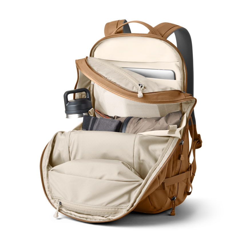 Yeti Crossroads 27L Backpack 7
