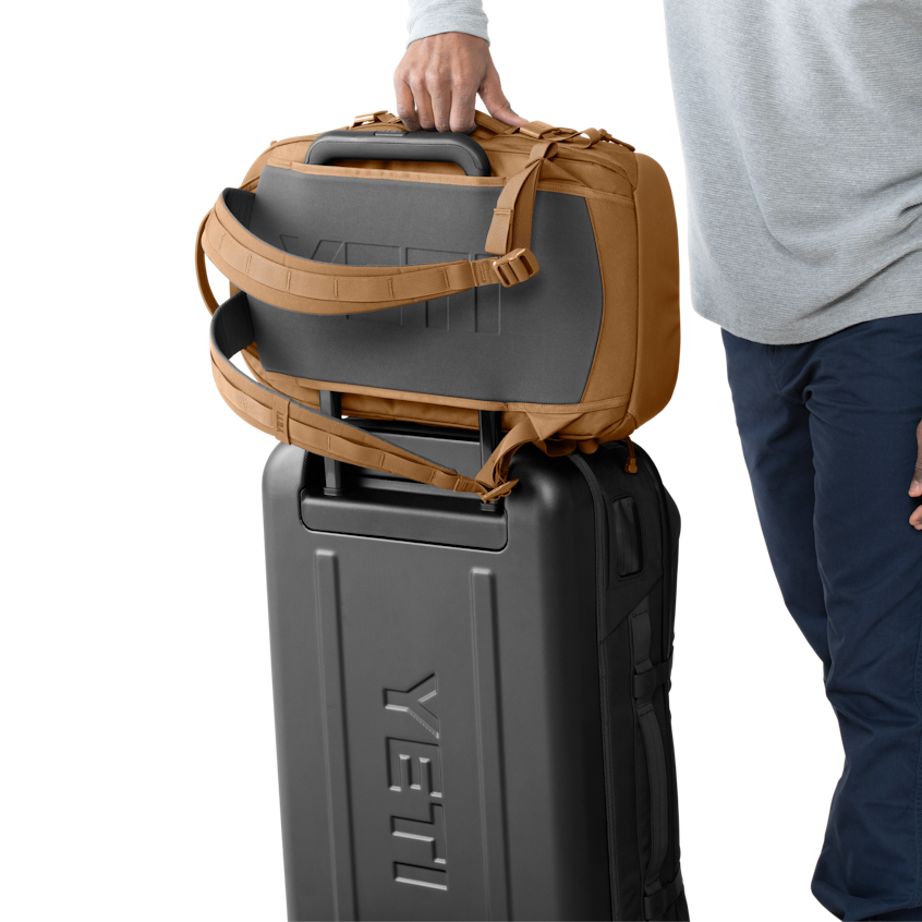 Yeti Crossroads 27L Backpack 8