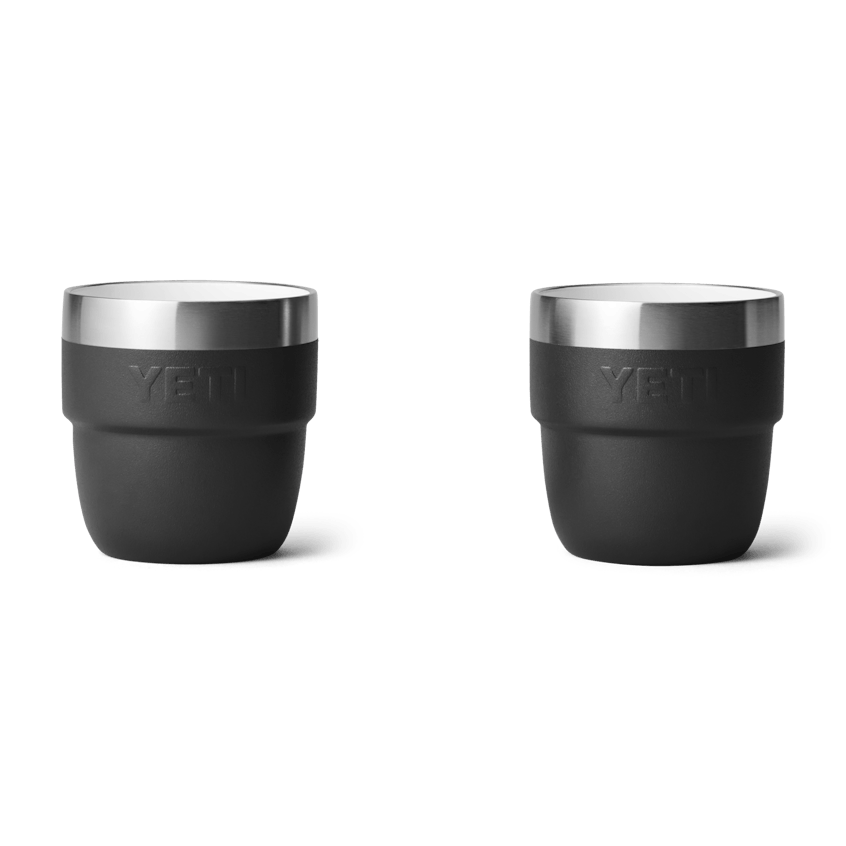 Yeti 4 Oz Stackable Cups  4