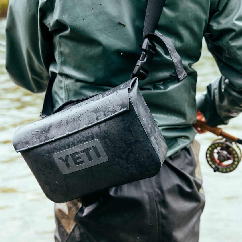 Yeti Sidekick Dry 3L Gear Case  5