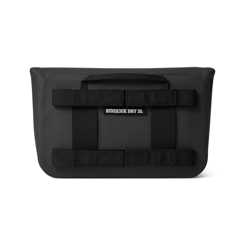 Yeti Sidekick Dry 3L Gear Case  2