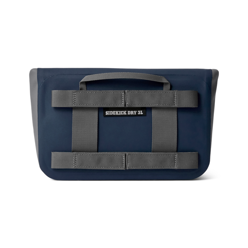 Yeti Sidekick Dry 3L Gear Case  7