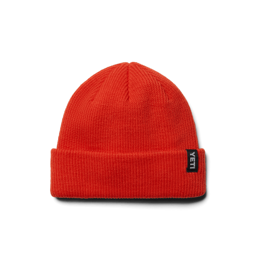 Yeti Beanie  1