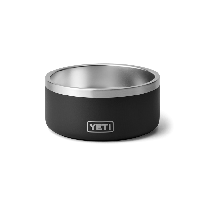 Yeti 4 Cups Dog Bowl  1