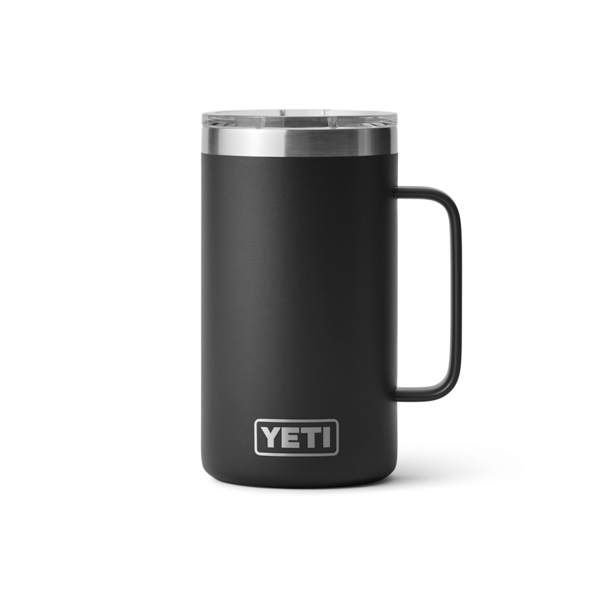 Yeti Rambler 24oz Mug With Magslider Lid  1