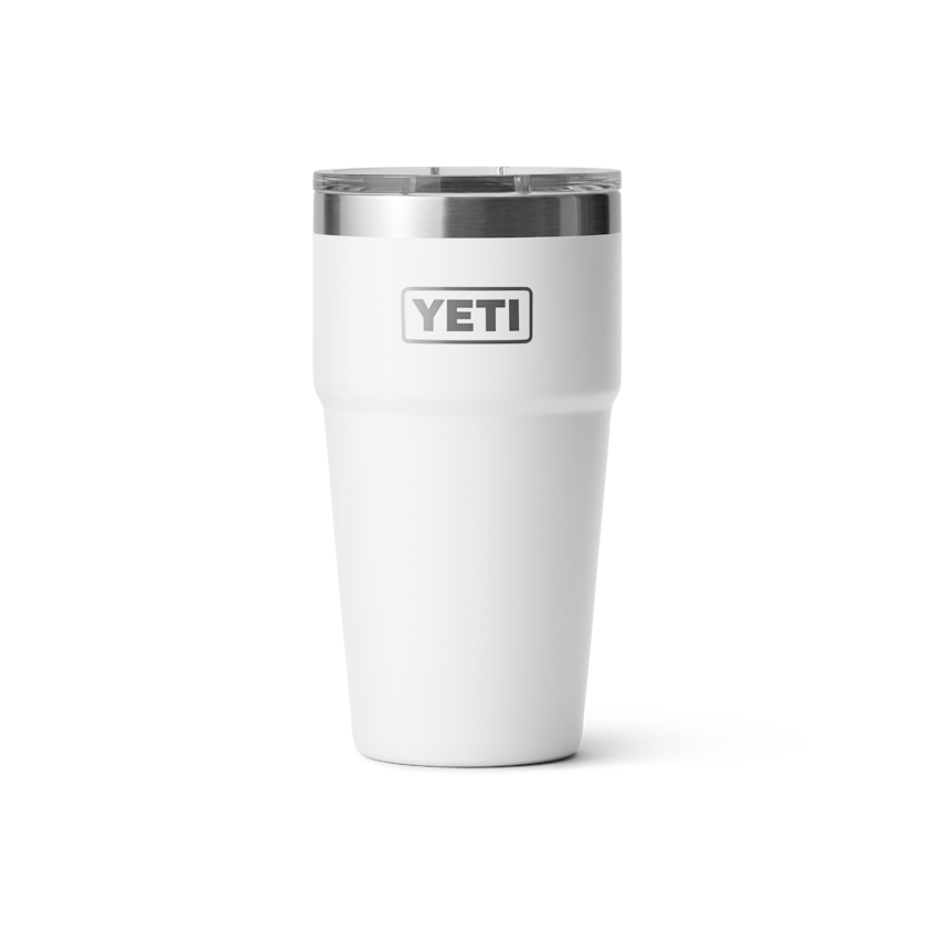 Yeti Rambler 20 oz Stackable Cup  1