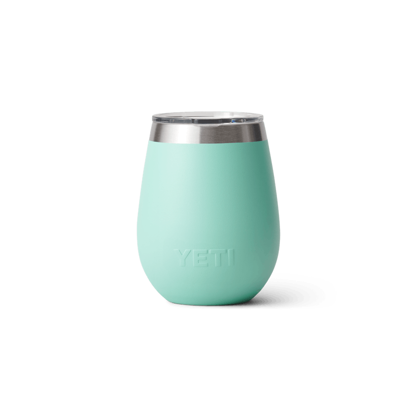 Yeti Rambler 10 oz Wine Tumber 4