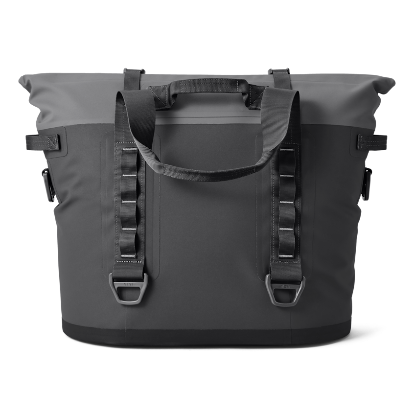Yeti Hopper M30 Tote Soft Cooler  25