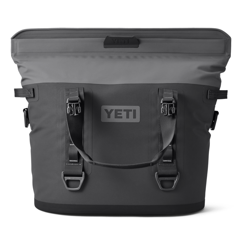 Yeti Hopper M30 Tote Soft Cooler  23