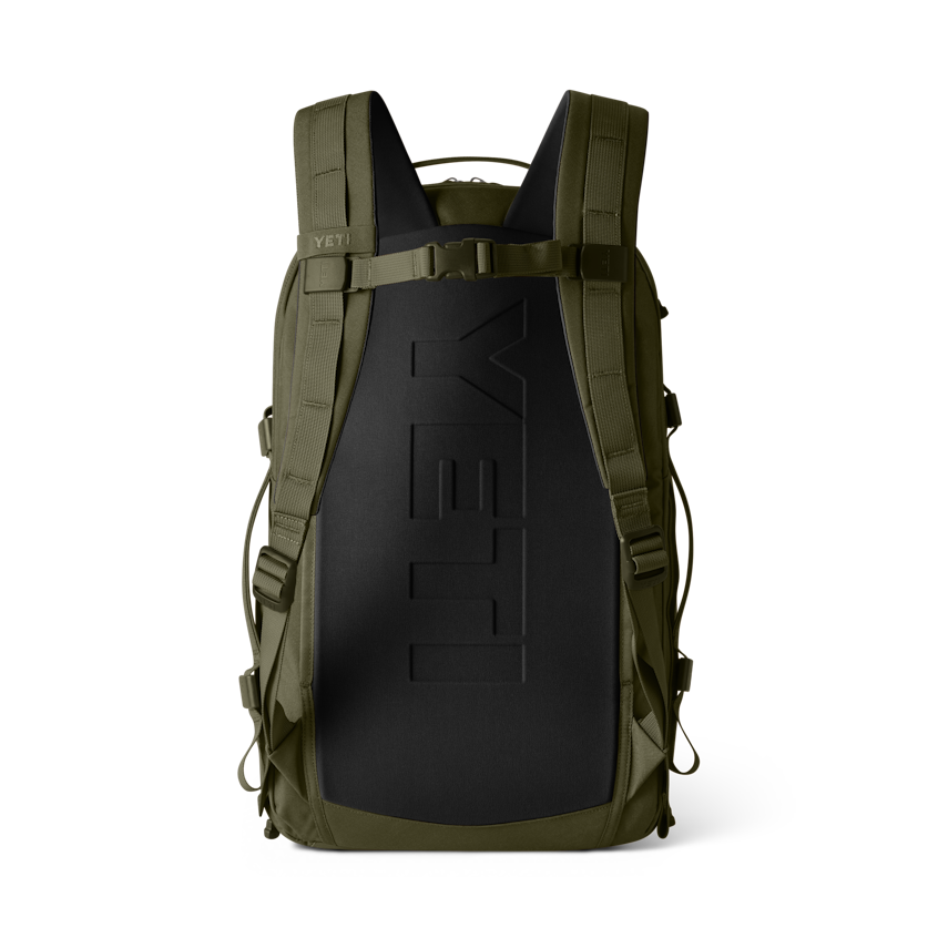 Yeti Crossroads 27L Backpack 5