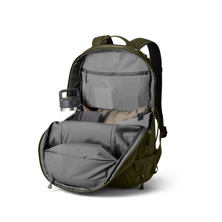 Yeti Crossroads 27L Backpack 13