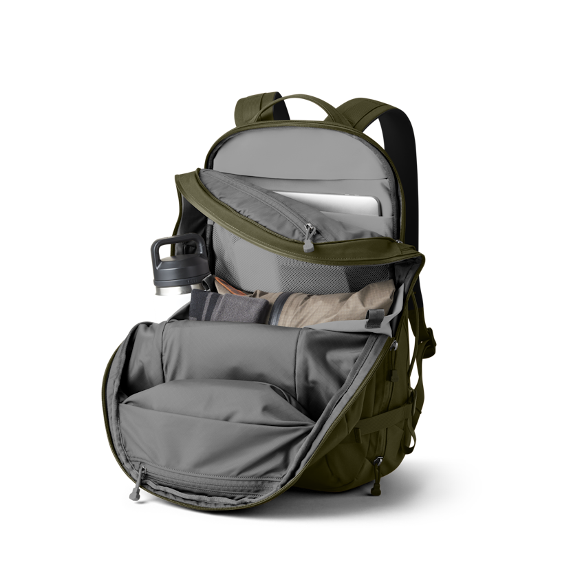 Yeti Crossroads 27L Backpack 14