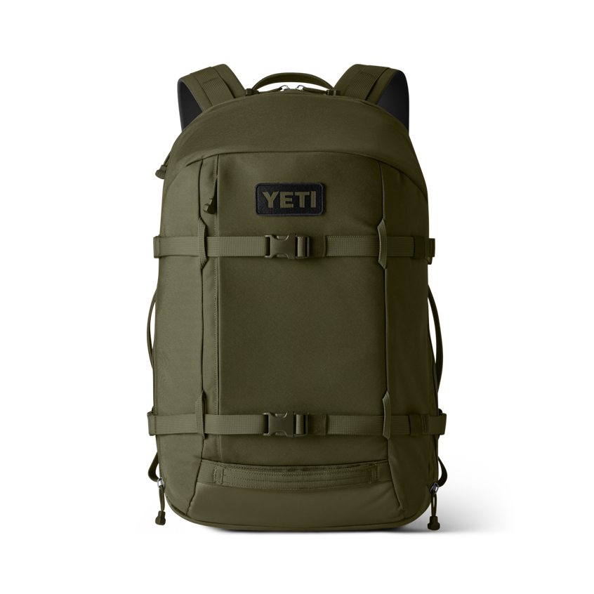 Yeti Crossroads 27L Backpack 10