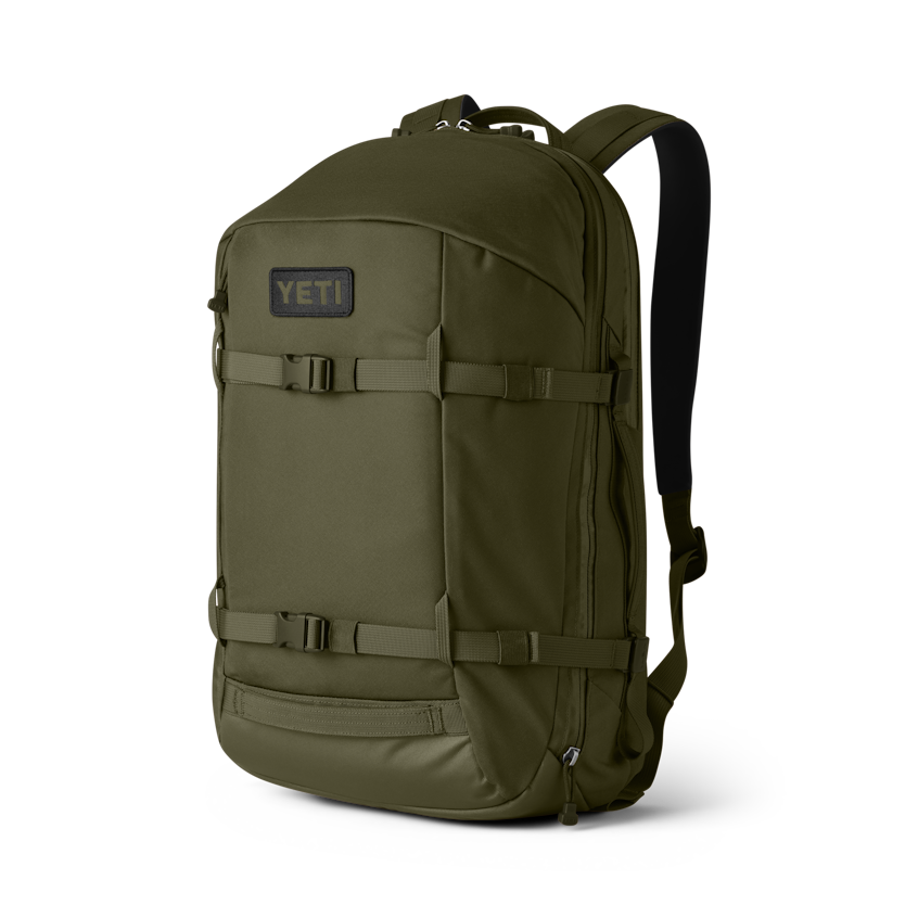 Yeti Crossroads 27L Backpack 11