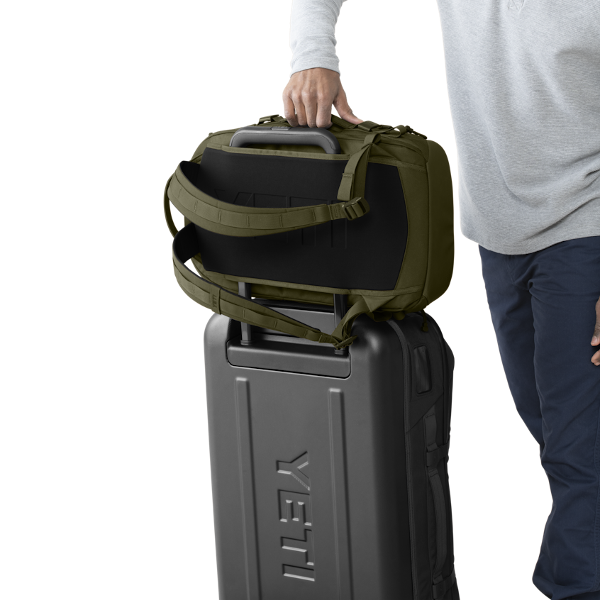 Yeti Crossroads 27L Backpack 15