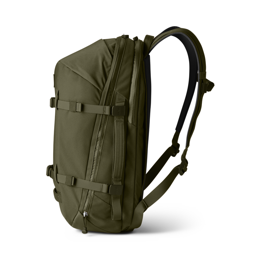 Yeti Crossroads 27L Backpack 12