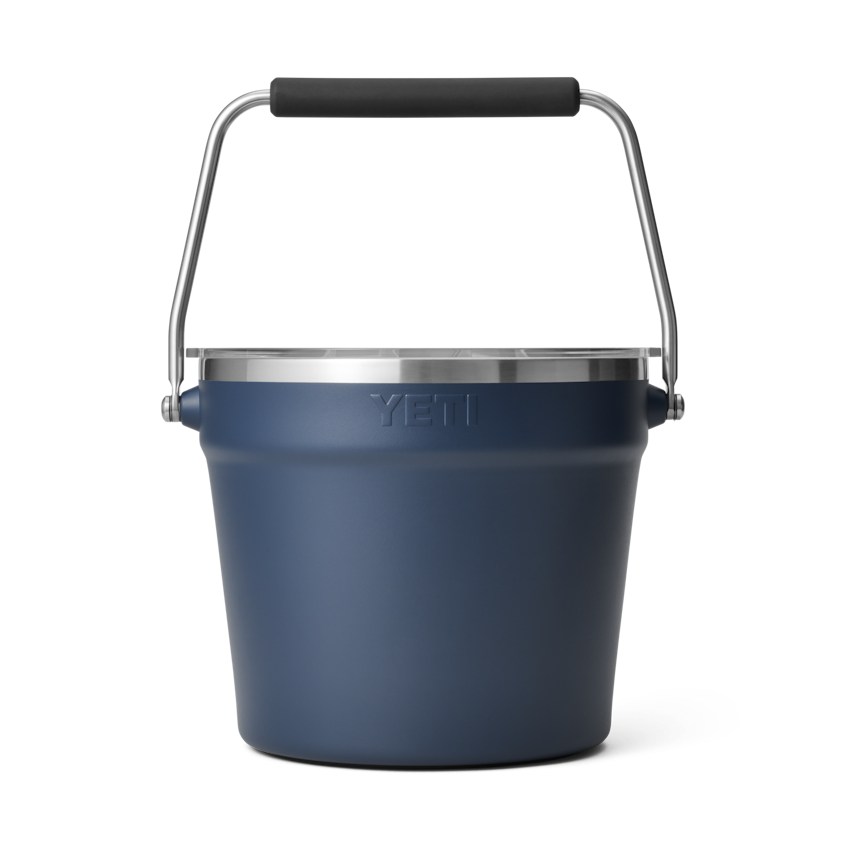 Yeti Rambler Beverage Bucket with Lid 2