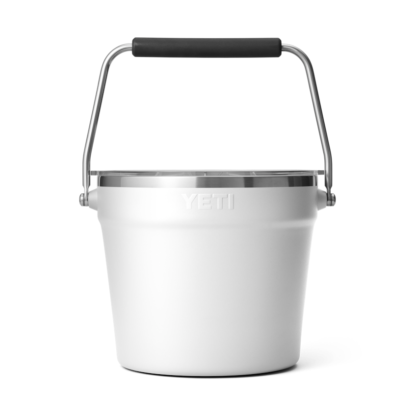 Yeti Rambler Beverage Bucket with Lid 8