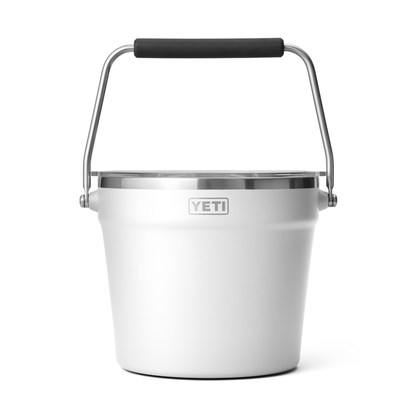 Yeti Rambler Beverage Bucket with Lid 7