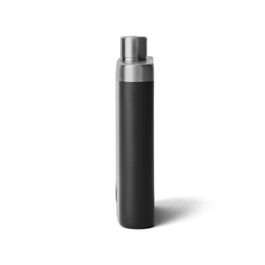 Yeti Flask
